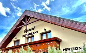 Penzion & Restaurant Raimund